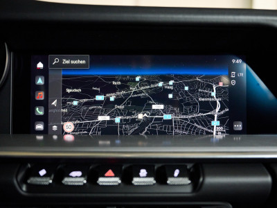 Porsche 911 Gebrauchtwagen