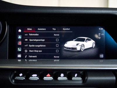 Porsche 911 Gebrauchtwagen