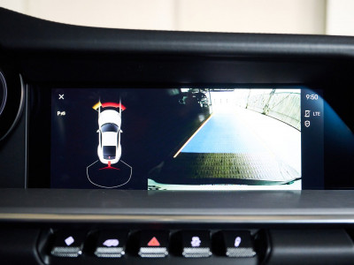 Porsche 911 Gebrauchtwagen