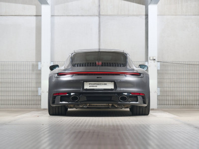 Porsche 911 Gebrauchtwagen