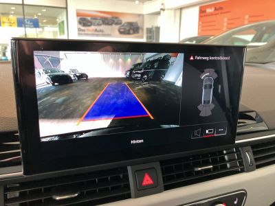 Audi A5 Gebrauchtwagen