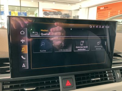 Audi A5 Gebrauchtwagen