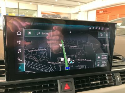 Audi A5 Gebrauchtwagen