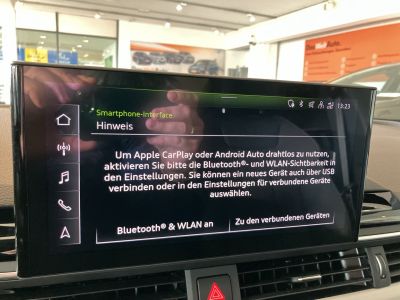 Audi A5 Gebrauchtwagen