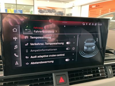Audi A5 Gebrauchtwagen