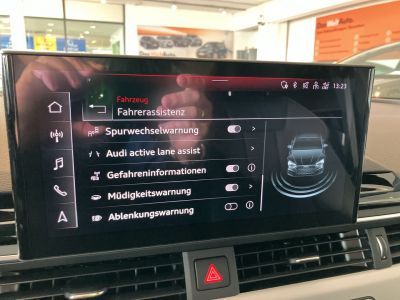 Audi A5 Gebrauchtwagen