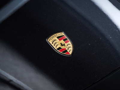 Porsche Taycan Gebrauchtwagen