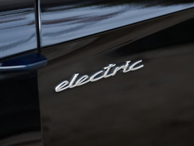 Porsche Taycan Gebrauchtwagen