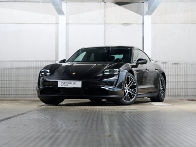 Porsche Taycan Gebrauchtwagen