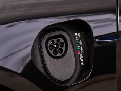 Porsche Taycan Gebrauchtwagen