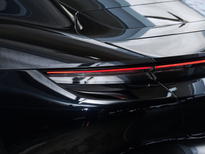 Porsche Taycan Gebrauchtwagen