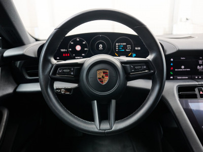 Porsche Taycan Gebrauchtwagen