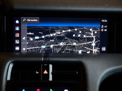 Porsche Taycan Gebrauchtwagen