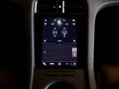 Porsche Taycan Gebrauchtwagen