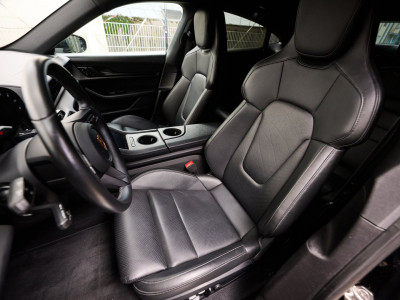 Porsche Taycan Gebrauchtwagen