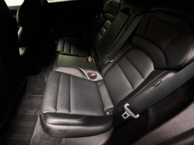 Porsche Taycan Gebrauchtwagen