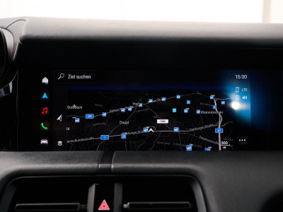 Porsche Taycan Gebrauchtwagen