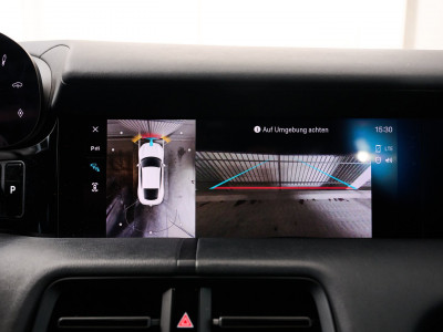 Porsche Taycan Gebrauchtwagen