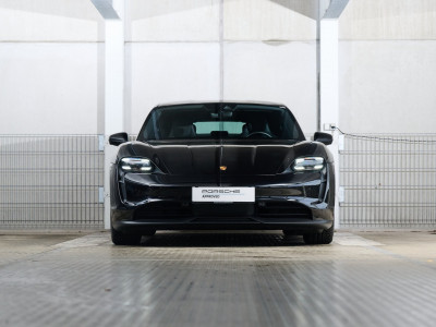 Porsche Taycan Gebrauchtwagen