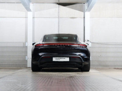 Porsche Taycan Gebrauchtwagen