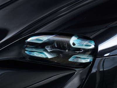 Porsche Taycan Gebrauchtwagen