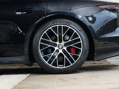 Porsche Taycan Gebrauchtwagen
