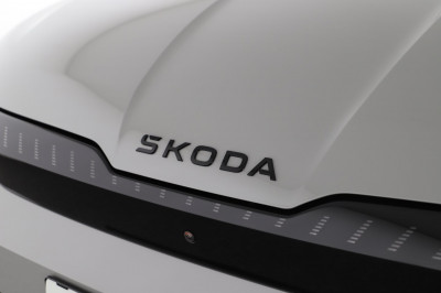 Skoda Enyaq Gebrauchtwagen