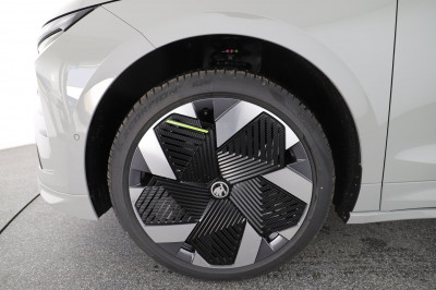 Skoda Enyaq Gebrauchtwagen