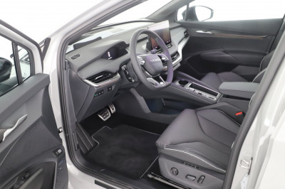 Skoda Enyaq Gebrauchtwagen