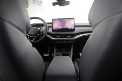 Skoda Enyaq Gebrauchtwagen