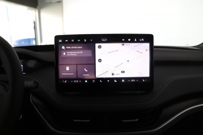 Skoda Enyaq Gebrauchtwagen