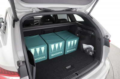 Skoda Enyaq Gebrauchtwagen