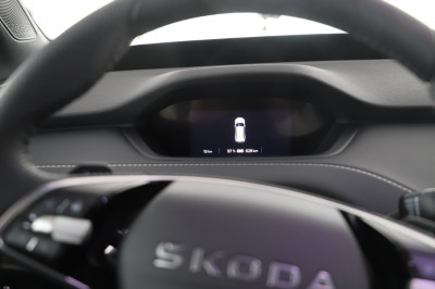 Skoda Enyaq Gebrauchtwagen