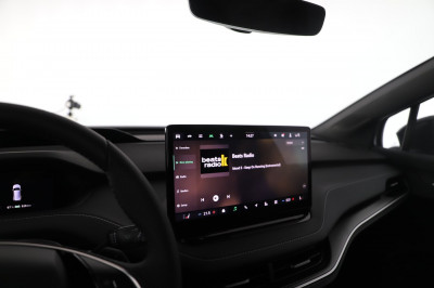 Skoda Enyaq Gebrauchtwagen