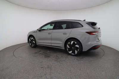Skoda Enyaq Gebrauchtwagen