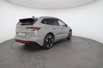 Skoda Enyaq Gebrauchtwagen