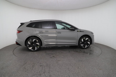 Skoda Enyaq Gebrauchtwagen
