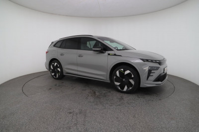 Skoda Enyaq Gebrauchtwagen