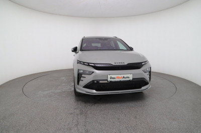 Skoda Enyaq Gebrauchtwagen