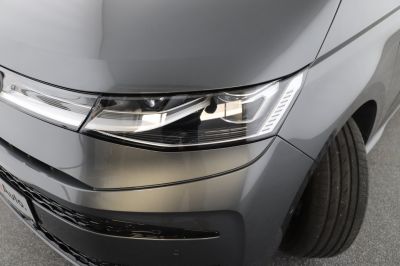 VW Multivan Gebrauchtwagen