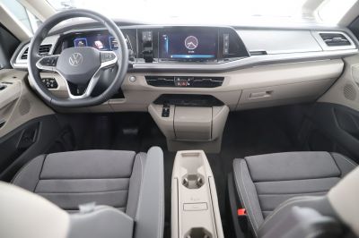 VW Multivan Gebrauchtwagen