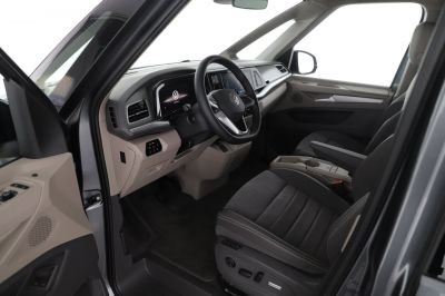 VW Multivan Gebrauchtwagen