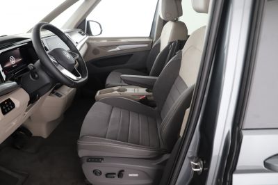 VW Multivan Gebrauchtwagen