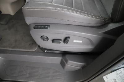 VW Multivan Gebrauchtwagen