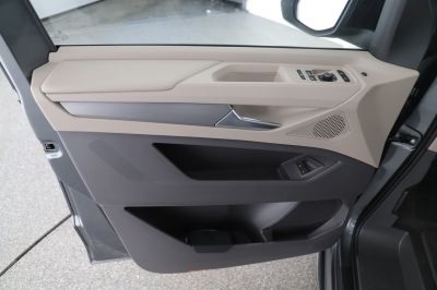 VW Multivan Gebrauchtwagen