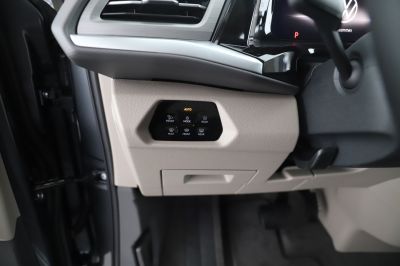 VW Multivan Gebrauchtwagen