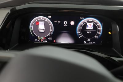 VW Multivan Gebrauchtwagen