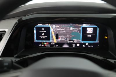 VW Multivan Gebrauchtwagen