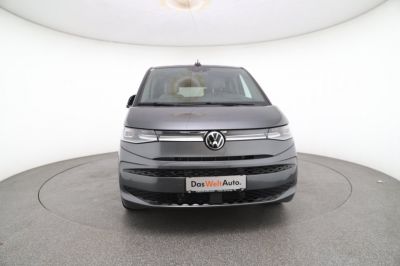 VW Multivan Gebrauchtwagen