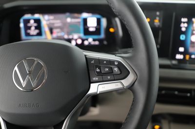 VW Multivan Gebrauchtwagen